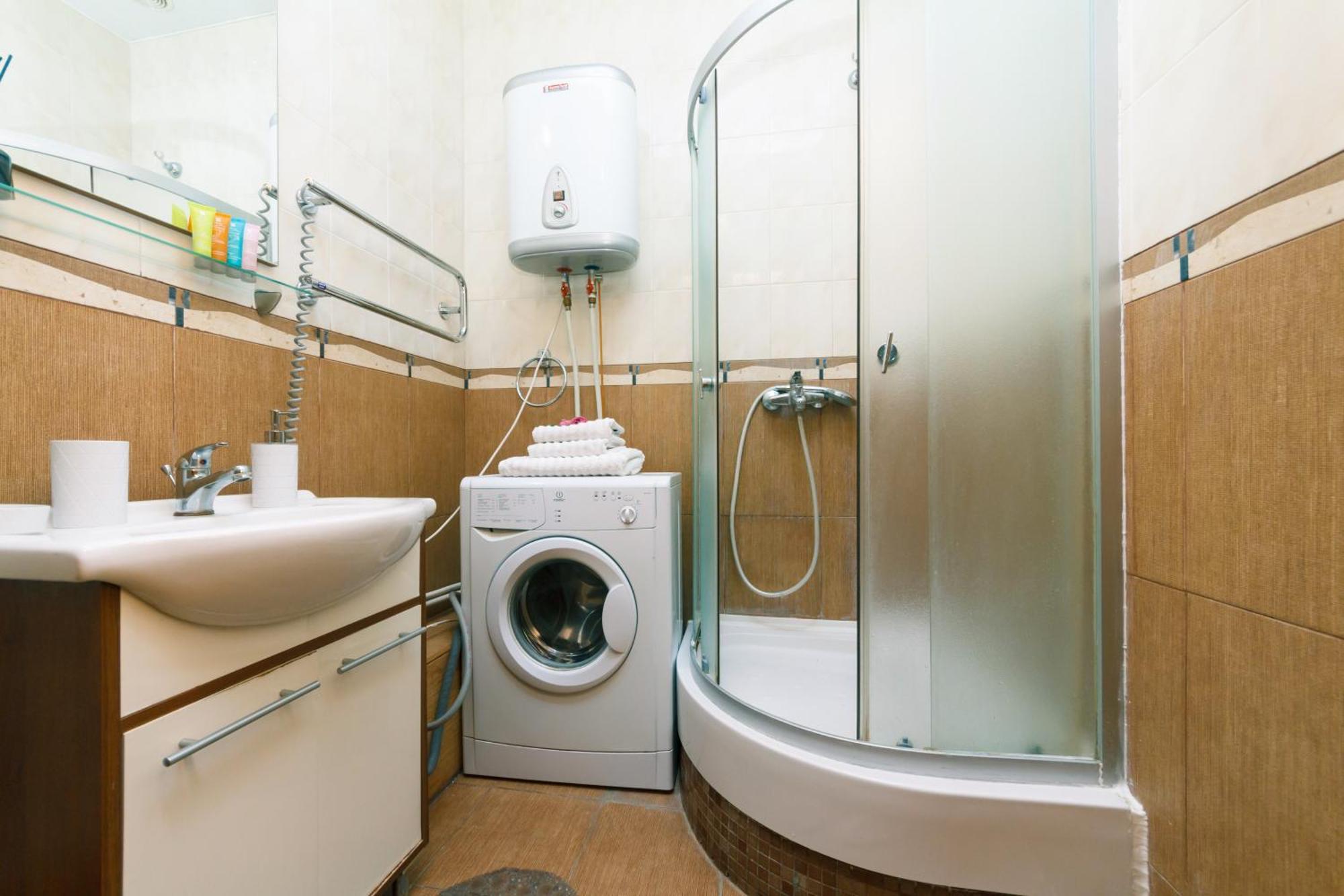 Apartment Baseina Khreschatyk Kijów Zewnętrze zdjęcie