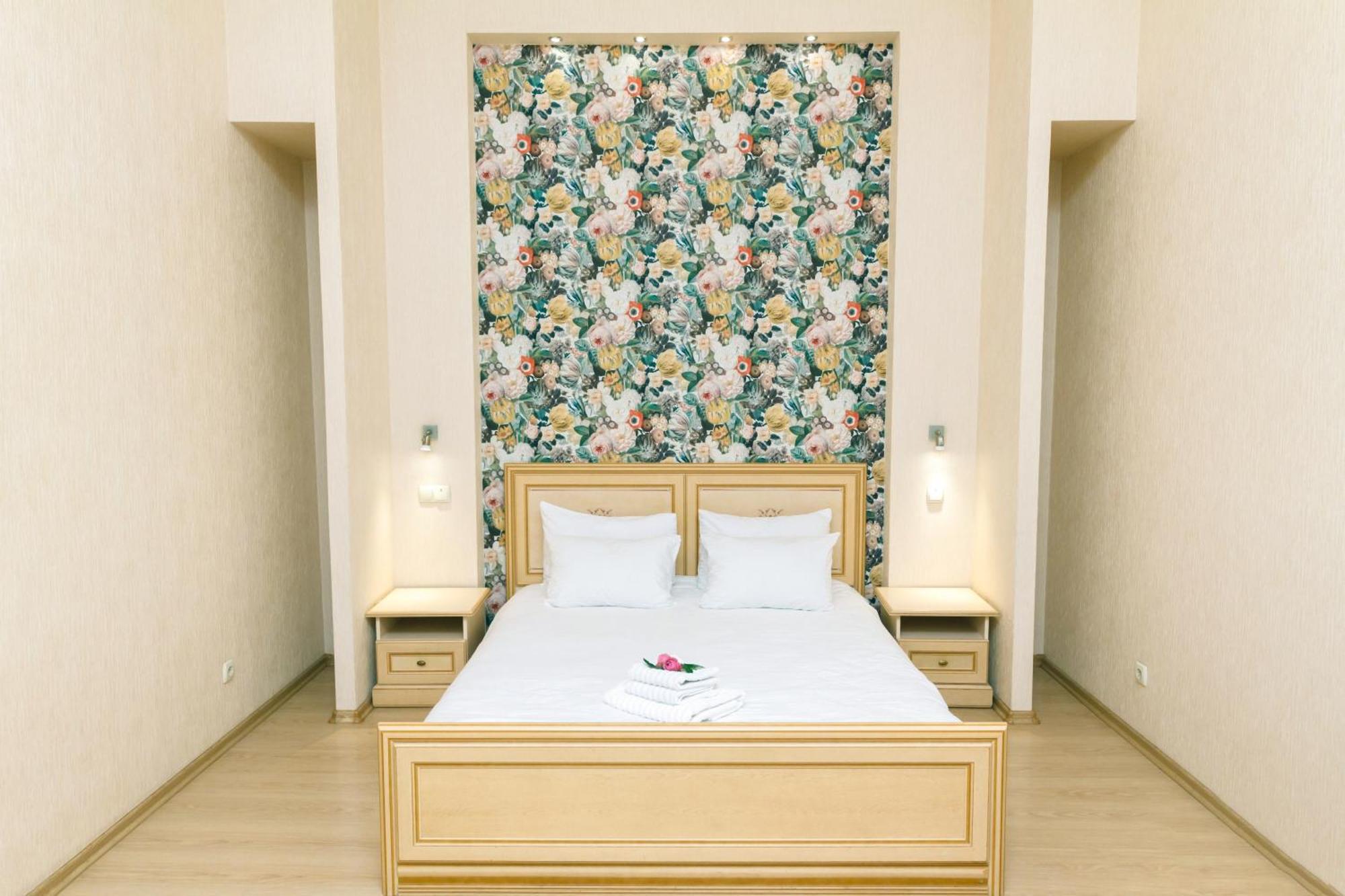 Apartment Baseina Khreschatyk Kijów Zewnętrze zdjęcie