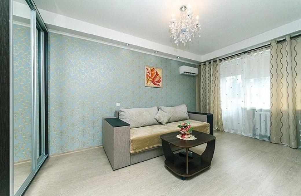 Apartment Baseina Khreschatyk Kijów Zewnętrze zdjęcie