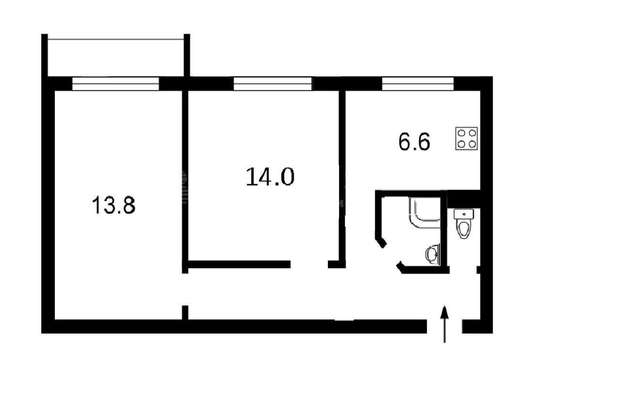 Apartment Baseina Khreschatyk Kijów Zewnętrze zdjęcie