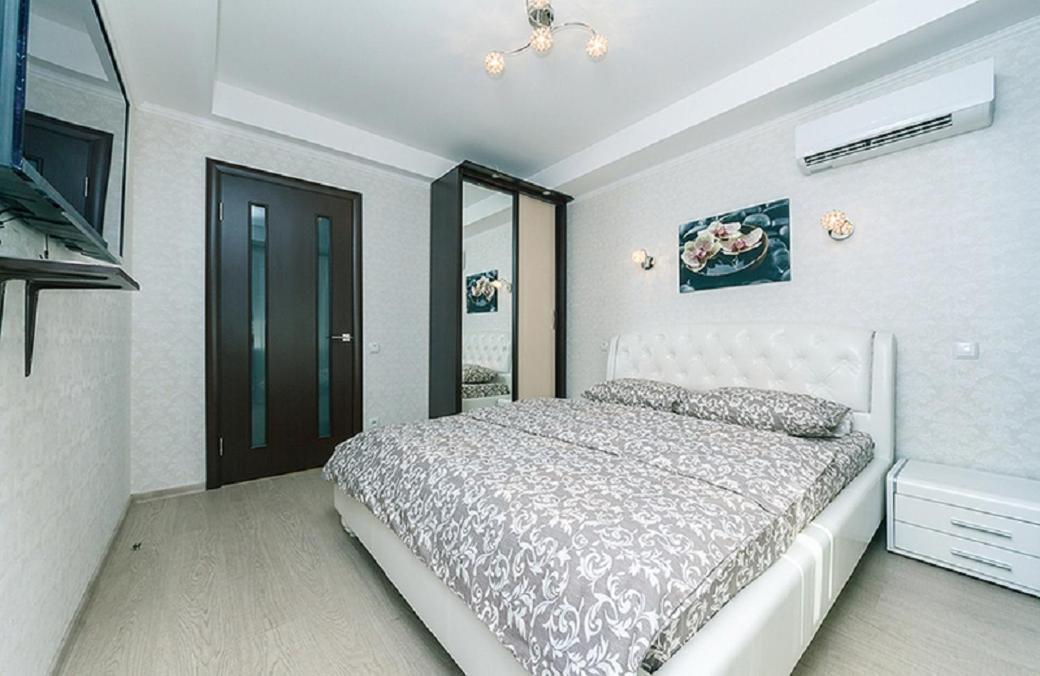 Apartment Baseina Khreschatyk Kijów Zewnętrze zdjęcie