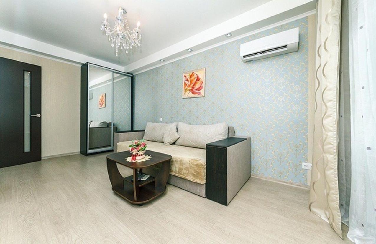 Apartment Baseina Khreschatyk Kijów Zewnętrze zdjęcie