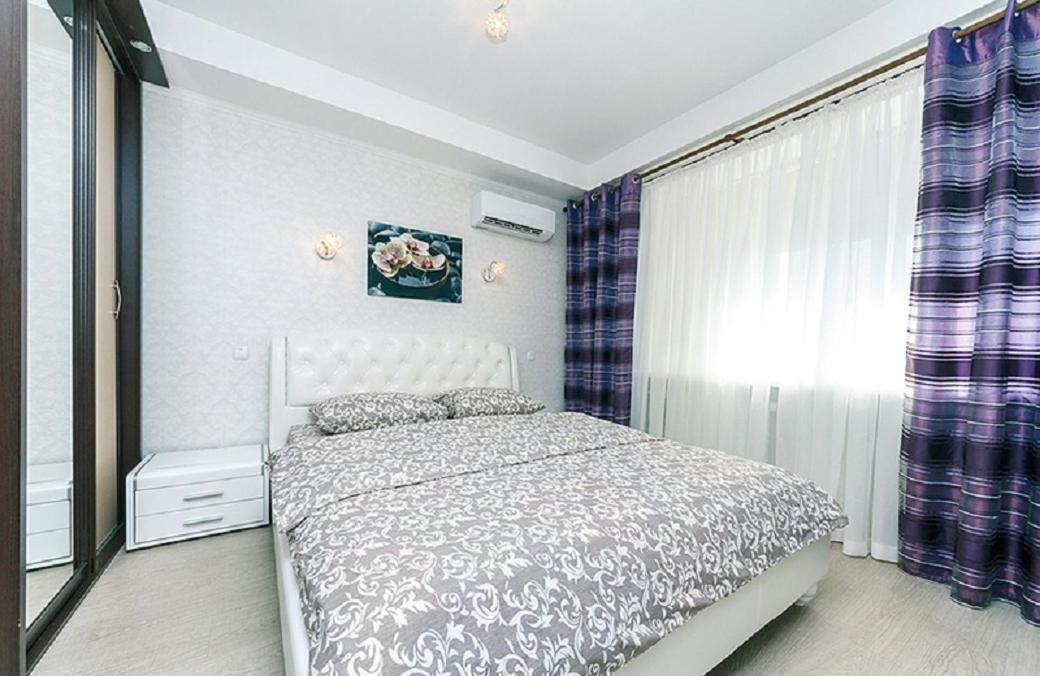 Apartment Baseina Khreschatyk Kijów Zewnętrze zdjęcie